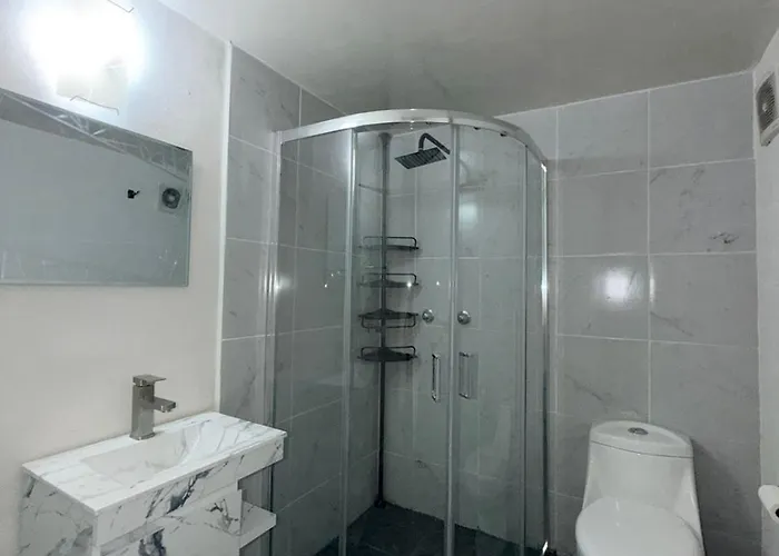 Departamento Muy Cerca Del Centro Apartment *