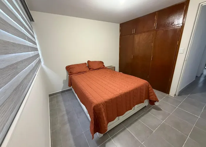 Departamento Muy Cerca Del Centro Apartment *